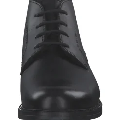 Lloyd 2357600 DELAWARE, Klassische Stiefel, Herren, 0 - SCHWARZ