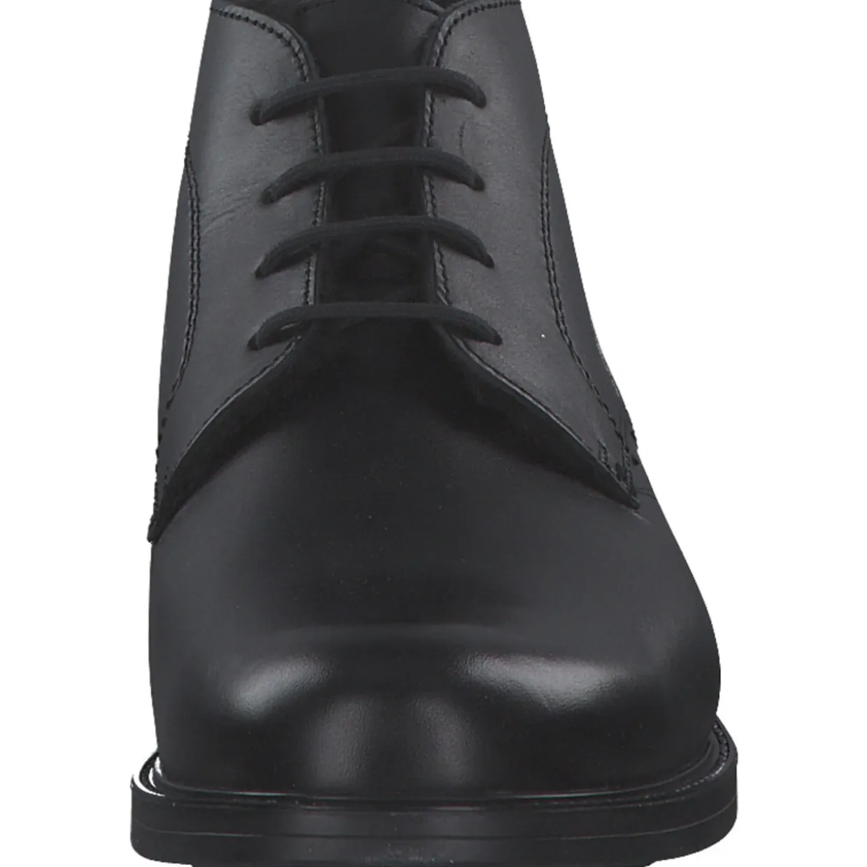 Lloyd 2357600 DELAWARE, Klassische Stiefel, Herren, 0 - SCHWARZ