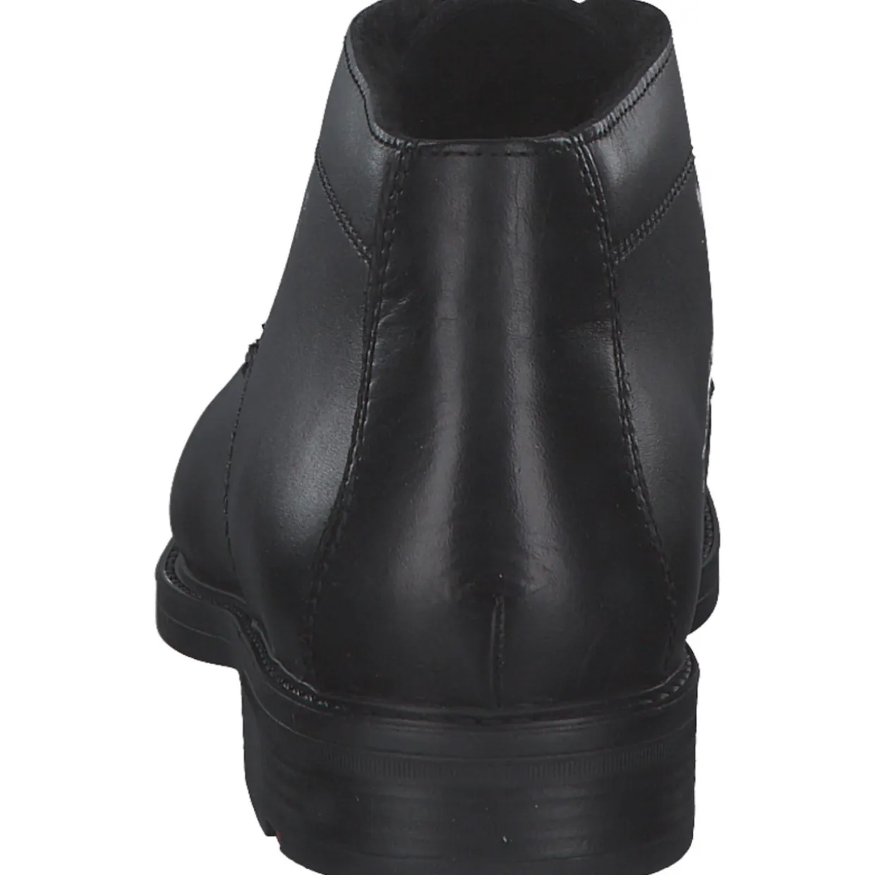 Lloyd 2357600 DELAWARE, Klassische Stiefel, Herren, 0 - SCHWARZ