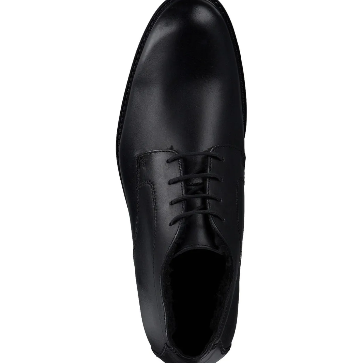Lloyd 2357600 DELAWARE, Klassische Stiefel, Herren, 0 - SCHWARZ