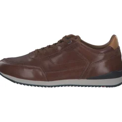 Lloyd 2490304 EDITTA 4, Klassische- & Business Schuhe, Herren, DARK BROWN