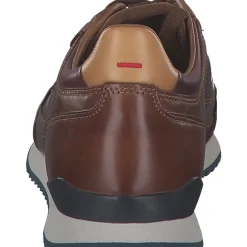 Lloyd 2490304 EDITTA 4, Klassische- & Business Schuhe, Herren, DARK BROWN