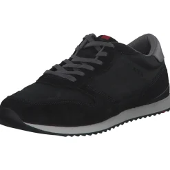 Lloyd Edmond 23905, Klassische- & Business Schuhe, Herren, Schwarz