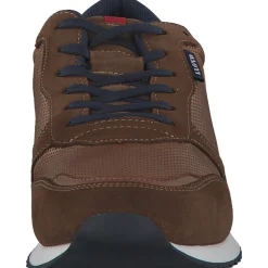 Lloyd Edmond 14414, Sportliche Halbschuhe, Herren, Braun