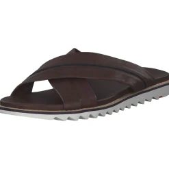 Lloyd Edvino 18419, Pantoletten & Badeschuhe, Herren, 4 - CAFE