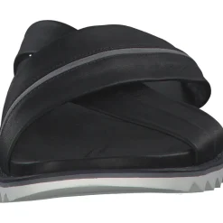 Lloyd Edvino 18419, Pantoletten & Badeschuhe, Herren, 0 - SCHWARZ