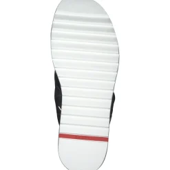 Lloyd Edvino 18419, Pantoletten & Badeschuhe, Herren, 0 - SCHWARZ