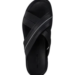 Lloyd Edvino 18419, Pantoletten & Badeschuhe, Herren, 0 - SCHWARZ