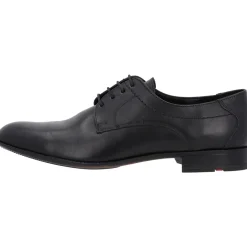 Lloyd Garvin 13055, Schnürschuhe, Herren, Schwarz