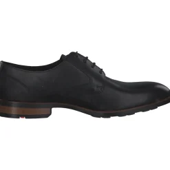 Lloyd Jackson 23655, Klassische Halbschuhe, Herren, Schwarz