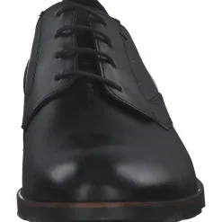 Lloyd Jackson 23655, Klassische Halbschuhe, Herren, Schwarz
