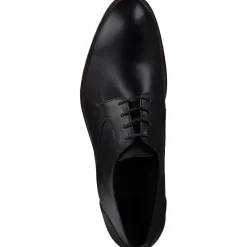Lloyd Jackson 23655, Klassische Halbschuhe, Herren, Schwarz