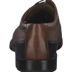 Lloyd Kalmar 13350, Halbschuhe, Herren, 5 - NOCE