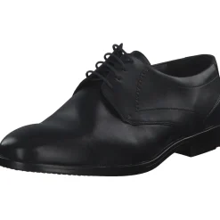 Lloyd Kalmar 22852, Halbschuhe, Herren, 1 - SCHWARZ/OCEAN