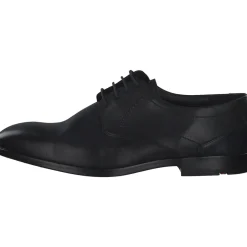 Lloyd Kalmar 22852, Halbschuhe, Herren, 1 - SCHWARZ/OCEAN