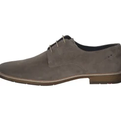 Lloyd Lass 13008, Klassische Halbschuhe, Herren, 2 - STONE