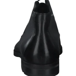 Lloyd Lion 22527, Klassische Stiefeletten, Herren, SCHWARZ