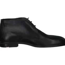 Lloyd Lion 22527, Klassische Stiefeletten, Herren, SCHWARZ