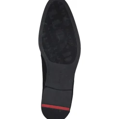 Lloyd Lion 22527, Klassische Stiefeletten, Herren, SCHWARZ