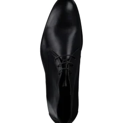 Lloyd Lion 22527, Klassische Stiefeletten, Herren, SCHWARZ