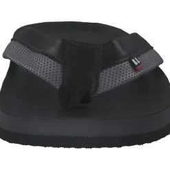 Lloyd LL Flip FLop C99802, Zehentrenner, Herren, A - schwarz