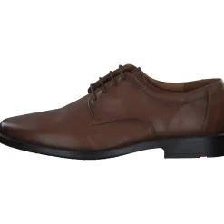 Lloyd Nevio 14019, Klassische Halbschuhe, Herren, Braun