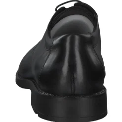 Lloyd Nevio 25654, Schnürschuhe, Herren, Schwarz