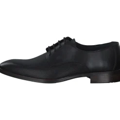 Lloyd Ohio 14130, Klassische Halbschuhe, Herren, Schwarz
