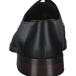 Lloyd Ohio 14130, Klassische Halbschuhe, Herren, Schwarz