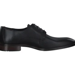 Lloyd Ohio 14130, Klassische Halbschuhe, Herren, Schwarz