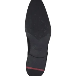 Lloyd Ohio 14130, Klassische Halbschuhe, Herren, Schwarz