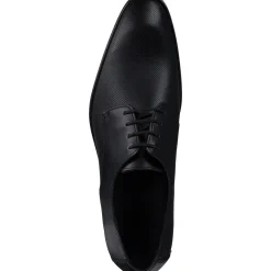 Lloyd Ohio 14130, Klassische Halbschuhe, Herren, Schwarz