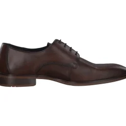 Lloyd Olot 14131, Klassische Halbschuhe, Herren, Braun