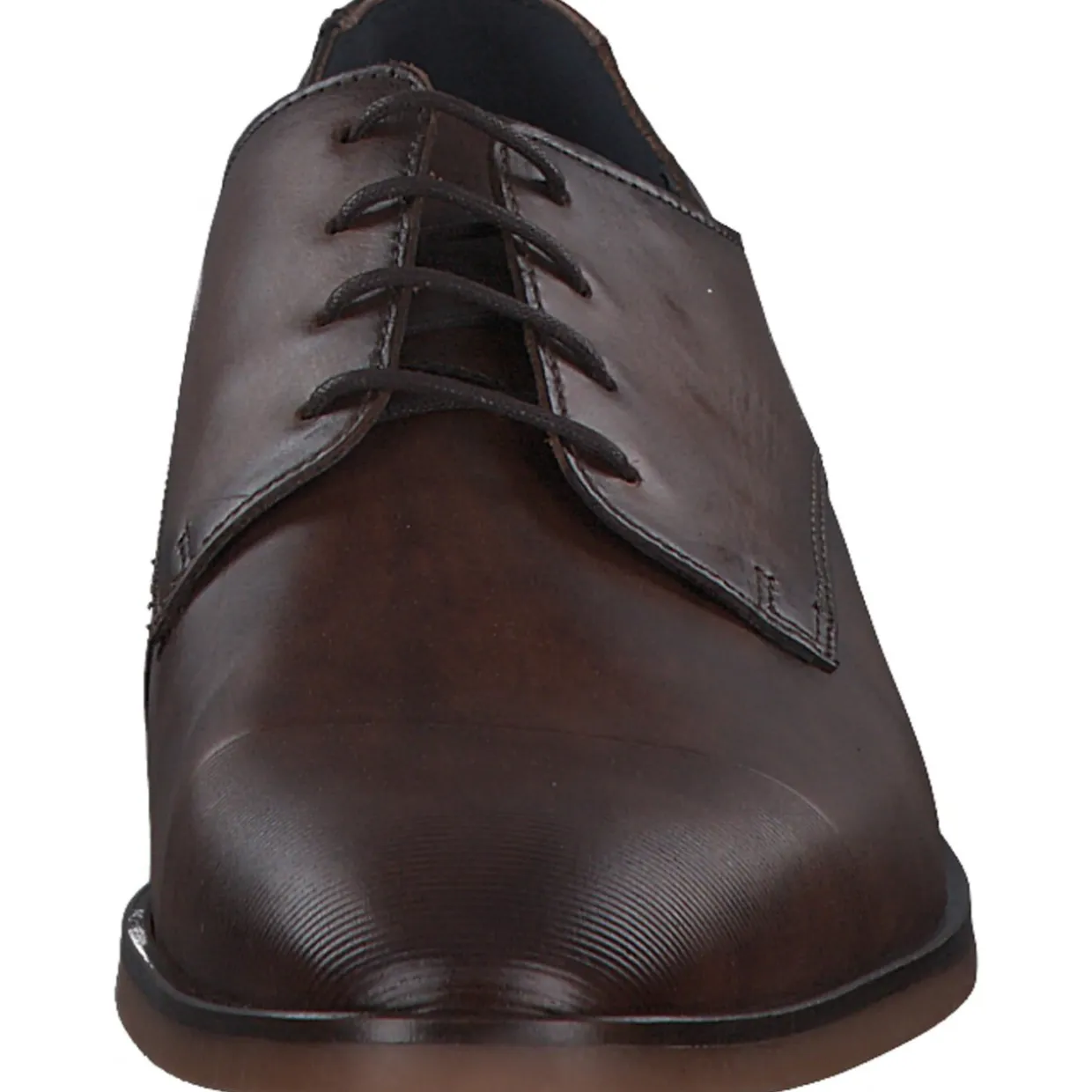 Lloyd Olot 14131, Klassische Halbschuhe, Herren, Braun