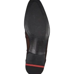 Lloyd Osmond 27558, Schnürschuhe, Herren, Cognac