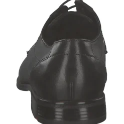 Lloyd Osmond 27558, Schnürschuhe, Herren, Schwarz