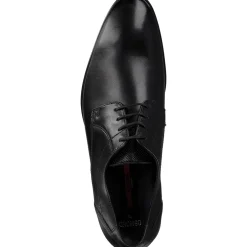 Lloyd Osmond 27558, Schnürschuhe, Herren, Schwarz