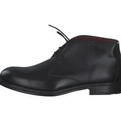Lloyd Pearl 23705, Stiefel, Herren, Schwarz
