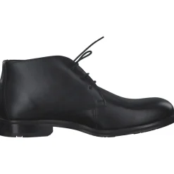 Lloyd Pearl 23705, Stiefel, Herren, Schwarz