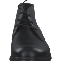 Lloyd Pearl 23705, Stiefel, Herren, Schwarz