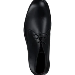 Lloyd Pearl 23705, Stiefel, Herren, Schwarz