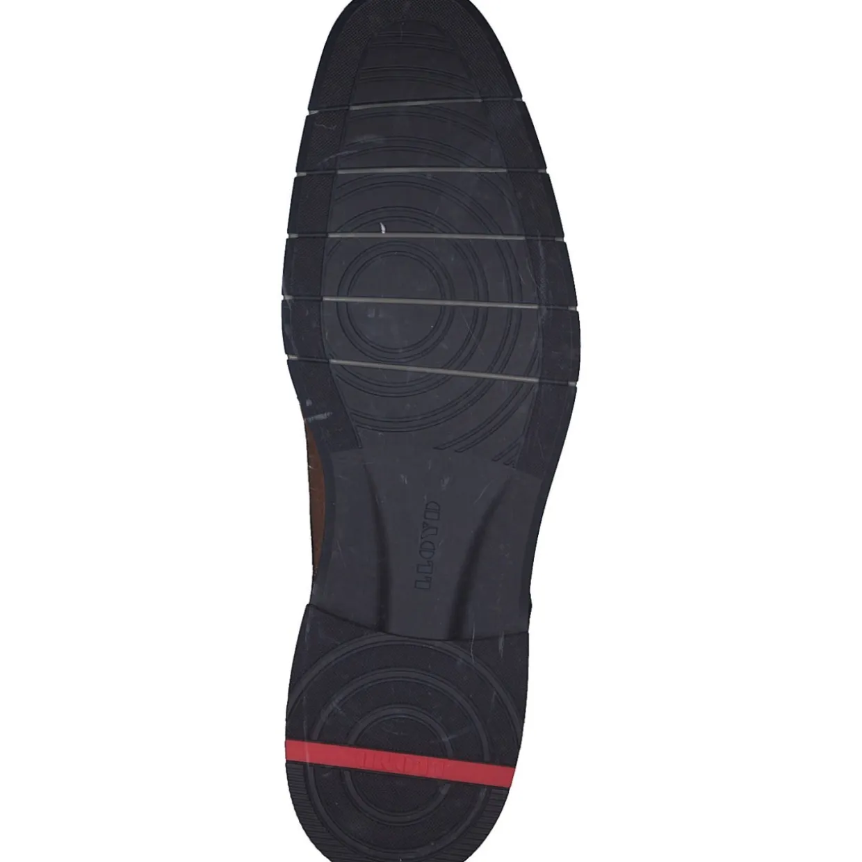 Lloyd Tambo 13113, Klassische Halbschuhe, Herren, 3 - WHISKY