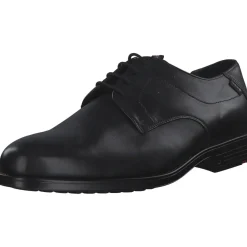 Lloyd Valmary 22606, Klassische Halbschuhe, Herren, Schwarz