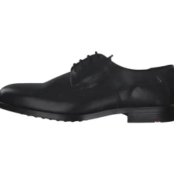 Lloyd Valmary 22606, Klassische Halbschuhe, Herren, Schwarz