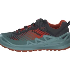 Lowa Merger GTX J 640435, Slipper (Kinder), Kinder, Mehrfarbig