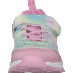 Lurchi Asra 03261, Slipper (Kinder), Kinder, rosa