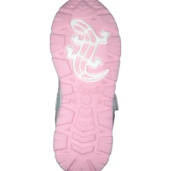 Lurchi Asra 03261, Slipper (Kinder), Kinder, rosa