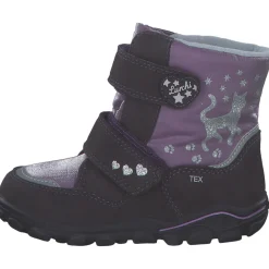Lurchi 63L1083004, Lauflernschuhe, Kinder, purple