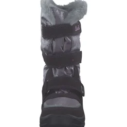 Lurchi 63L1073005, Winterstiefel, Kinder, purple