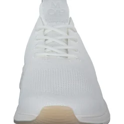 MarcO`Polo 30223713, Klassische- & Business Schuhe, Herren, white